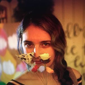 Meet your Posher, Cherry